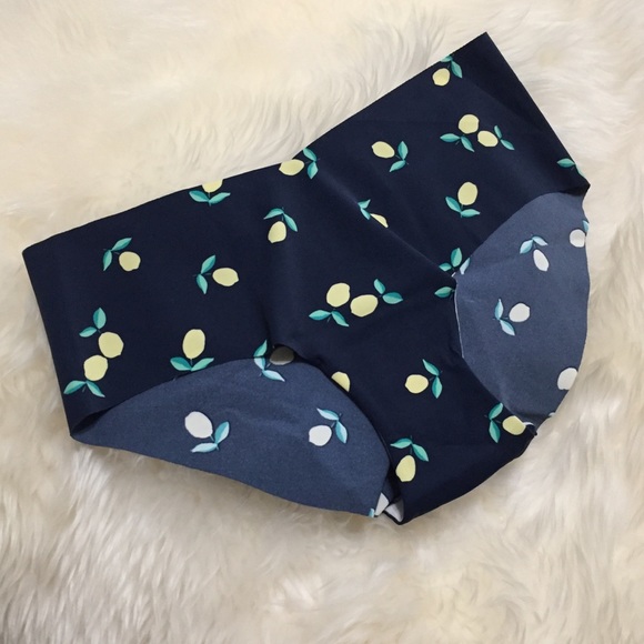 Lemons 🍋 Hiphugger VS NWT Navy Blue 🍋 Lemons - Picture 7 of 16